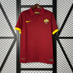 Roma 2014/15 Home Jersey
