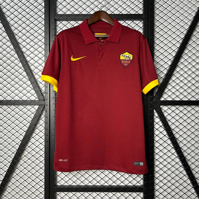 Roma 2014/15 Home Jersey