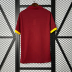 Roma 2014/15 Home Jersey