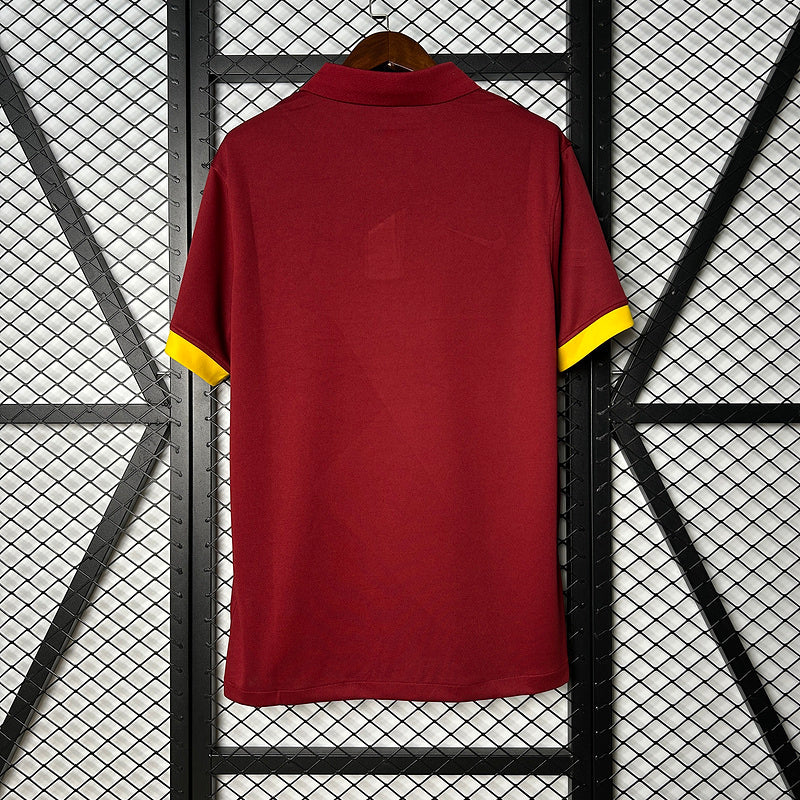 Roma 2014/15 Home Jersey