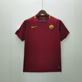 Roma 2017/18 Home Jersey