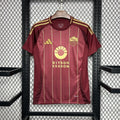 Roma 2024/25 Home Jersey