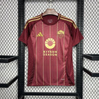 Roma 2024/25 Home Jersey