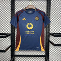 Roma 2024/25 Third Jersey