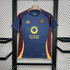 Roma 2024/25 Third Jersey