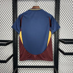 Roma 2024/25 Third Jersey