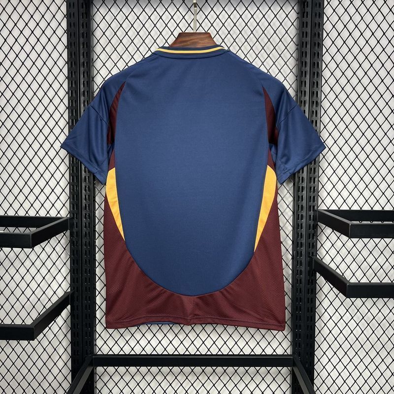 Roma 2024/25 Third Jersey