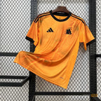 Roma 2025/26 Away Jersey