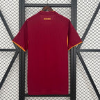 Roma 2025/26 Home Jersey