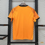 Roma 2025/26 Away Jersey