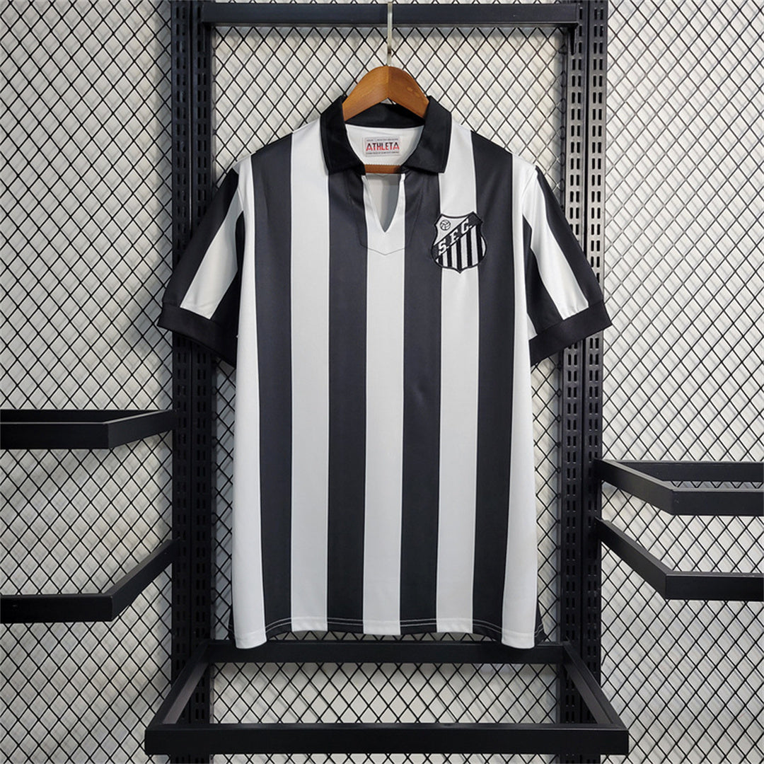 Santos 1958 Home Jersey