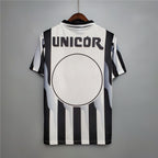 Santos 1998 Away Jersey