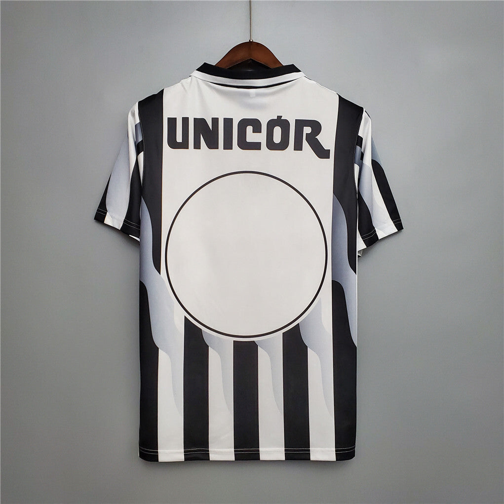 Santos 1998 Away Jersey