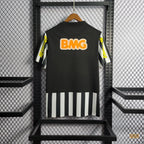 Santos 2012 Away Jersey