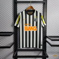 Santos 2012 Away Jersey