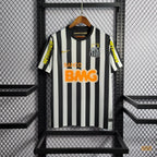 Santos 2012 Away Jersey