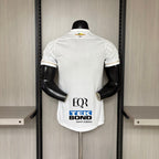 Santos 2026 Home Jersey