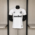 Santos 2026 Home Jersey