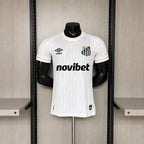 Santos 2026 Home Jersey