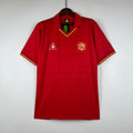 Spain 1988/90 Home Jersey