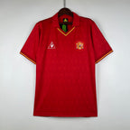 Spain 1988/90 Home Jersey