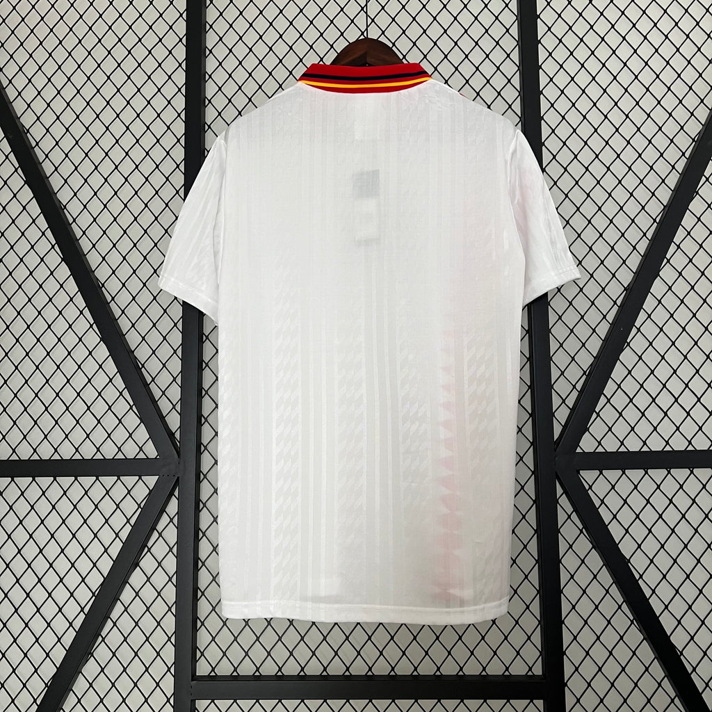 Spain 1994 Away Jersey
