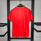 Spain 1994 Home Jersey