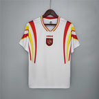Spain 1996 Away Jersey