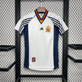 Spain 1998 Away Jersey