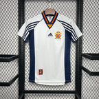 Spain 1998 Away Jersey
