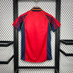 Spain 1998 Home Jersey