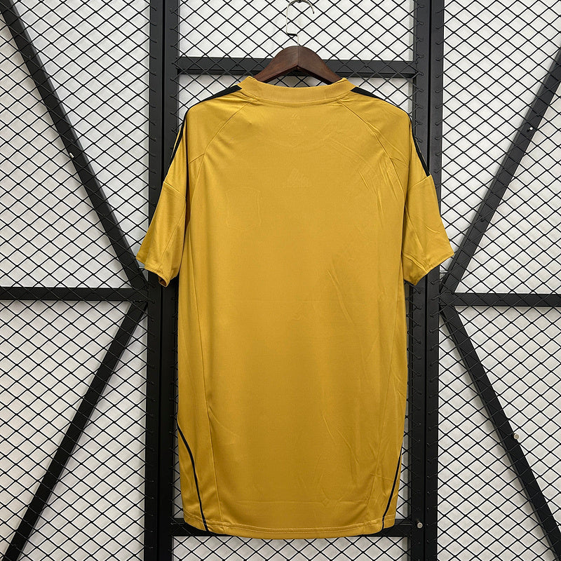 Spain 2008 Away Jersey