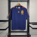 Spain 2010 Away Jersey
