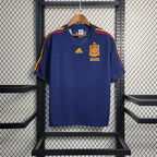 Spain 2010 Away Jersey