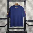 Spain 2010 Away Jersey