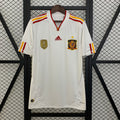 Spain 2011 Away Jersey