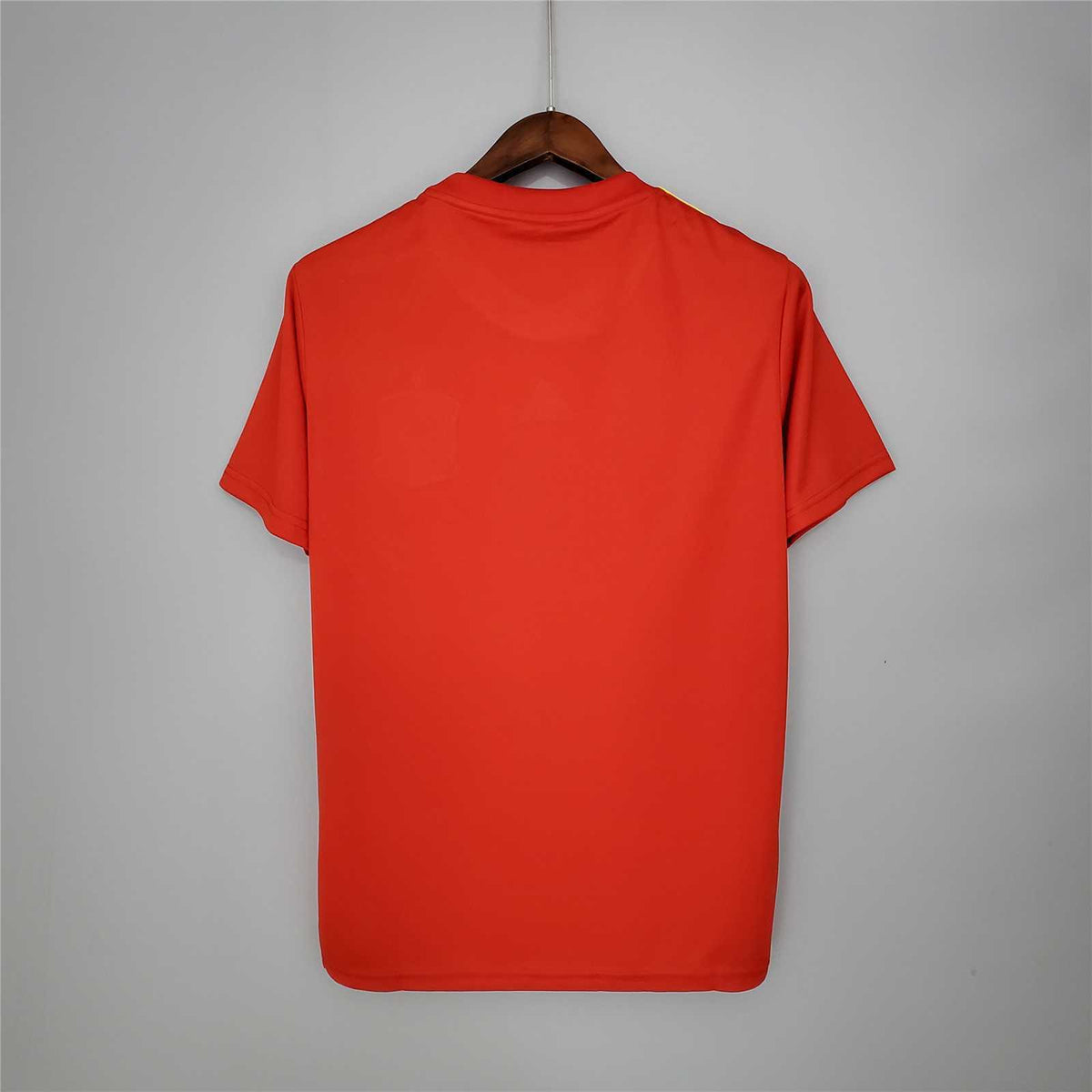 Spain 2018 Home Jersey