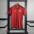 Spain 2022 Home Jersey