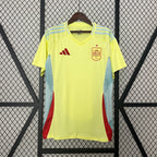 Spain 2024/25 Away Jersey