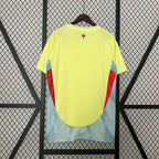 Spain 2024/25 Away Jersey