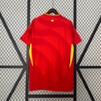 Spain 2024/25 Home Jersey
