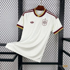 Spain 2026 WC Away Jersey