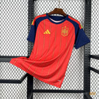 Spain 2026 WC Home Jersey