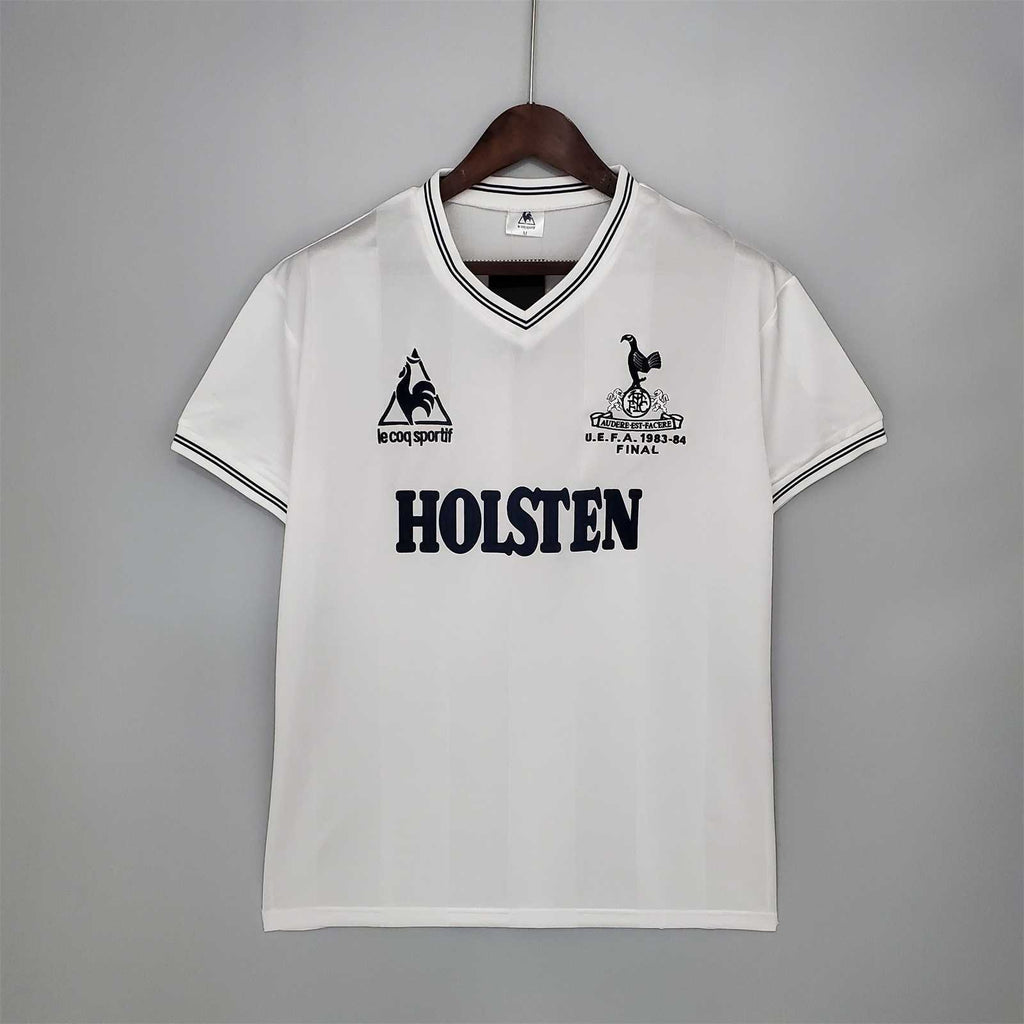Tottenham 1983/84 Home Jersey