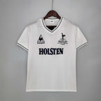Tottenham 1983/84 Home Jersey