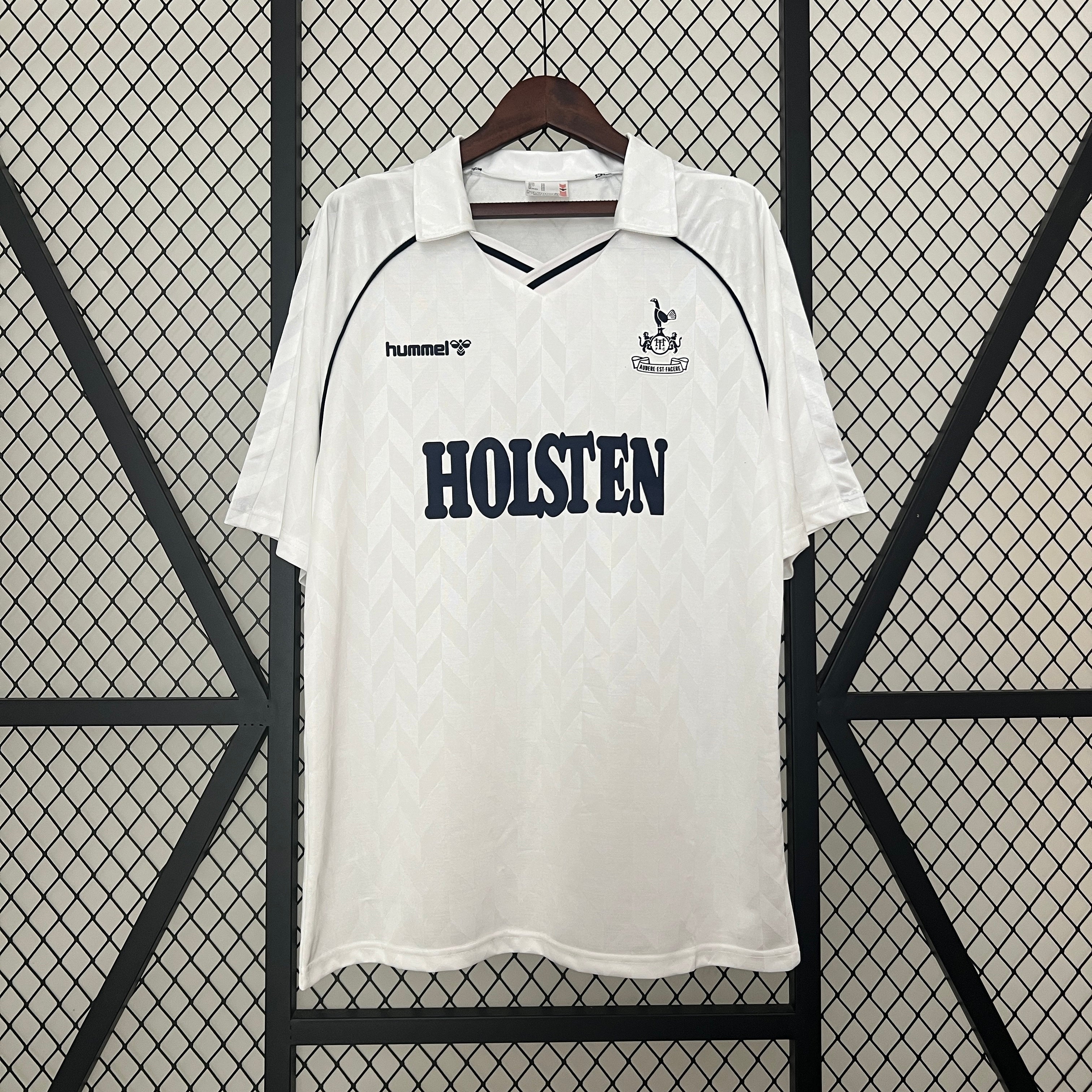 Tottenham 1987/98 Away Jersey