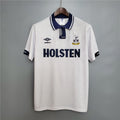 Tottenham 1991/93 Home Jersey