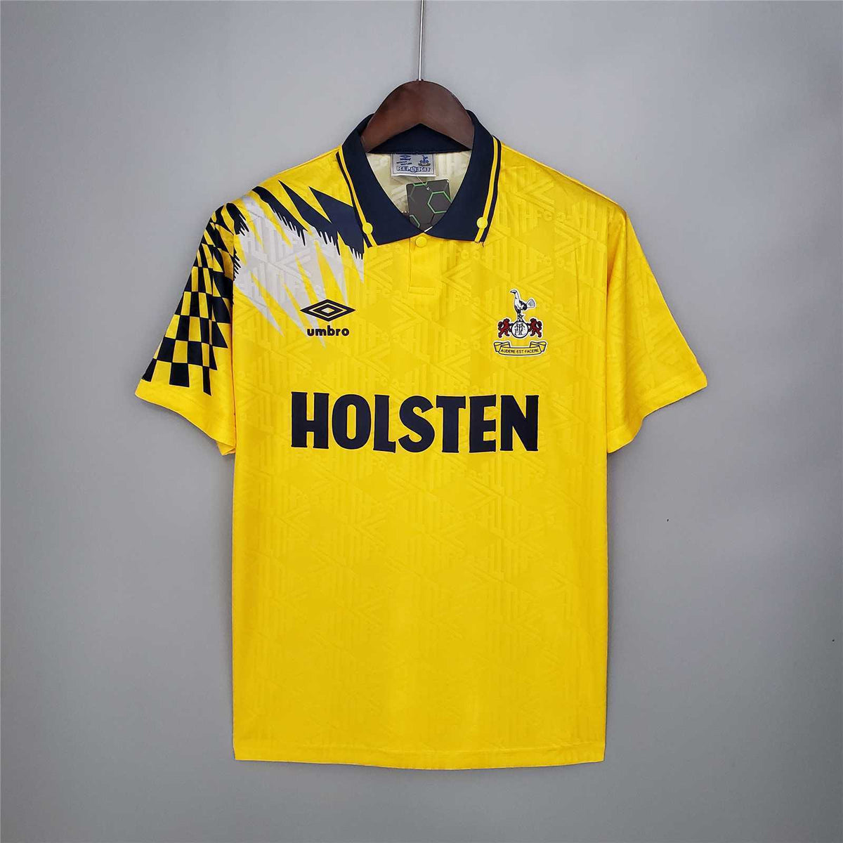 Tottenham 1991/94 Away Jersey