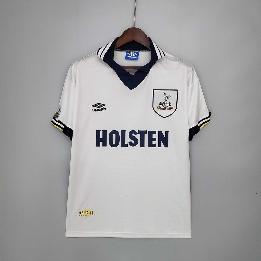 Tottenham 1993/95 Home Jersey