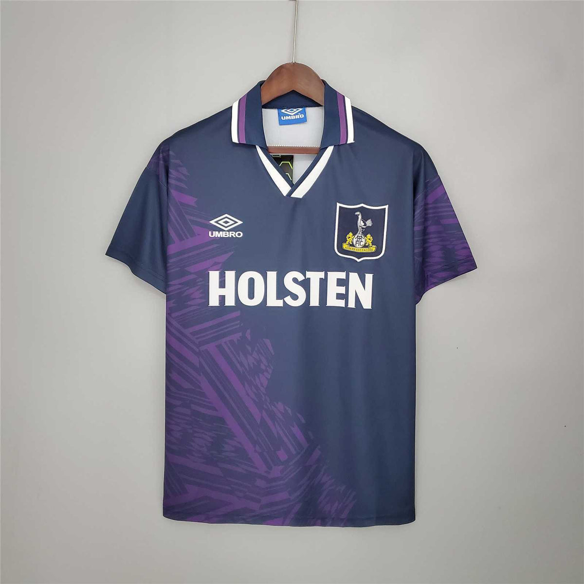 Tottenham 1994/95 Away Jersey